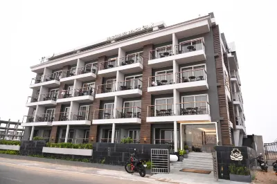 Hotel Sonar Bangla Puri Hotels near Vimala Temple