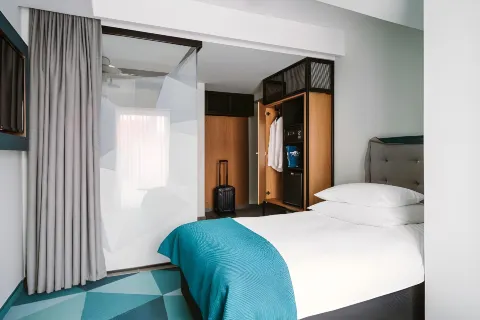 Puro Hotel Poznań Stare Miasto