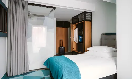 Puro Hotel Poznań Stare Miasto
