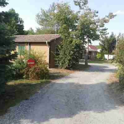 Au Soleil de Picardie Rooms