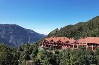 Valley View Hotel Encumeada Hotels in Ribeira Brava