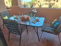 El Soto de Marbella P16 Phase 2b First Floor, FREE On-Site Facilities