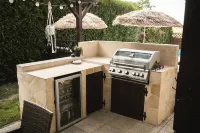 Traumhafte Ferienwohnung zum See. Mit Pool, Whirlpool, Sauna und Outdoor-küche Stadtlauringen 호텔