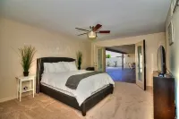 Luxury Living!