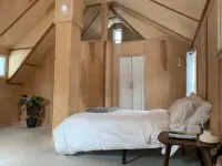 Modern Cottage 2 (The Lorca, Catskills) - 10 min to Belleayre, 25 min to Windham