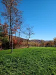Scenic Mountain Getaway with a Firepit and Amazing Views of Mountains and Horses