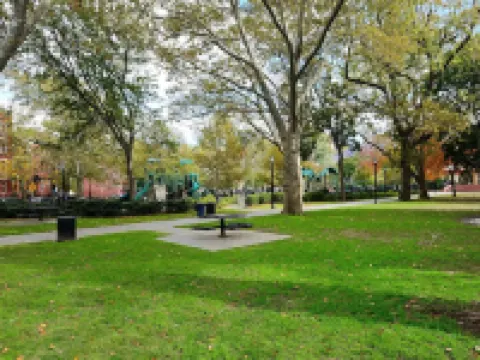 1 Bedroom Apt Hoboken  - Close to NYC/MetLife - Fifa Hotels in Hoboken