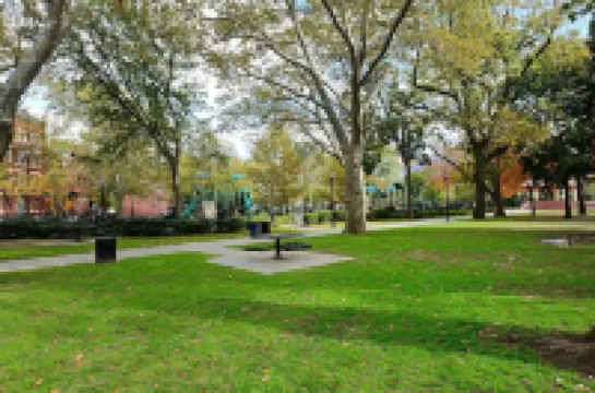 1 Bedroom Apt Hoboken  - Close to NYC/MetLife - Fifa