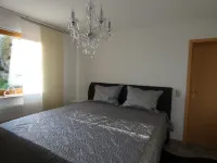 Ruhige Ferienwohnung im Dorf auf 630 m Höhe am Rande des Schwarzwaldes