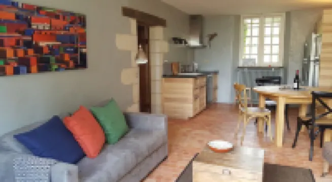 La Petite Bret guest house