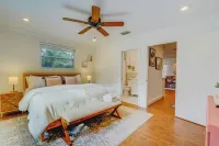 TOOTSIE’S BEACHSIDE POOL COTTAGE Hotels near Walsingham Commons
