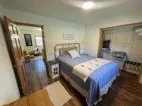 Lakefront home with Dock and lagoon access in Bigfork