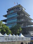 Iconic Speedway Location next to Indy 500 track, amenities, and restaurants