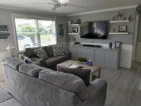 Escape to this Beautiful Home in Sunny South West Florida