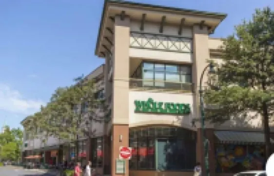 The Place downtown Silver Spring