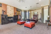 Vacation worthy Gilbert resort setting