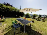 Comfortable Vacation Apartment with Lake View & Wallbox Hotéis em Plon