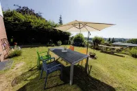 Spacious vacation apartment at the Königsgehege Plön Hotels near Nikolaikirche