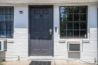 Loft Style Apt Downtown Raleigh