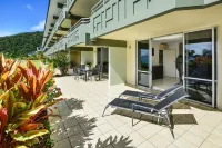Hibiscus Lodge 1 - Ground Floor Apartment