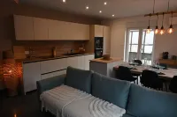Grand Appartement Cosy sur la Route des Vins D'alsace