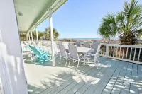 Amazing oceanfront North Myrtle Beach