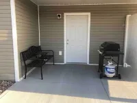 Lovely 3-bedroom Condo with electric fireplace Hotel a 