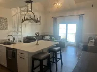 Waterfront Condo