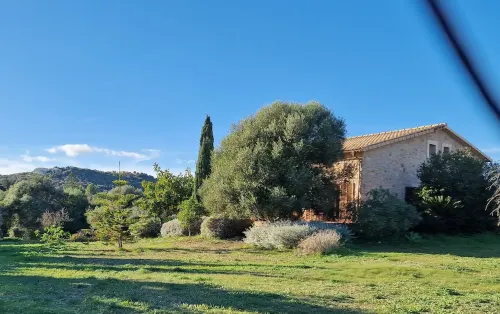 Idyllic Finca, Close to the Sea, 4 Pers., Pool, Air Conditioning New, W-Lan, Seasonal Rental Hotels in Sant Llorenc des Cardassar