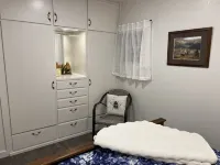 Cozy cottage in downtown Hamilton in the heart of the Bitterroot Valley.