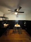 Forget your worries in this spacious, serene 1-bedroom unit with lots of charm.