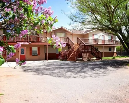 #1 Home in the Heart of Utah Hotels in Torrey
