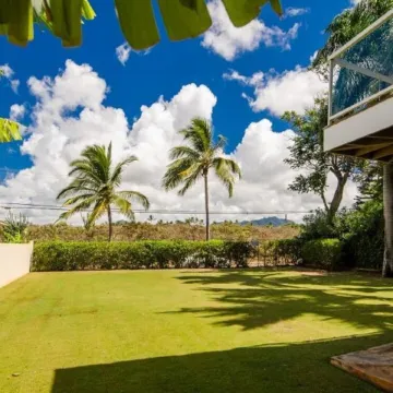 Great Rates Private 4 Br Luxury Home in Poipu - Baby Beach Sleeps 10 Tvnc#1194