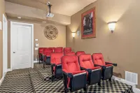 Magnificent 8 Bed 8 Bath Custom Designer 6500+ SqFt home with Private Pool/Spa