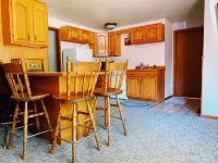 Julieann's in Alaska - Home in the Heart of Sitka โรงแรมในซิตกา