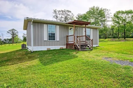 K&M Lake Rentals Cabin #1
