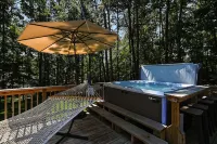 Stay at a great place at Lake Anna.