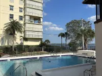 New Listing!  Historic Cocoa Village with Pool on Banana River! Hotels in Rockledge