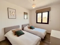 Beautiful!!! Villa Cassis south Ardèche Les Vans private pool breathtaking view