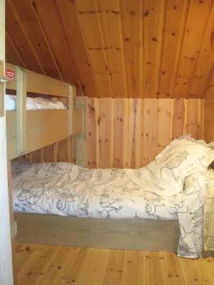 Chalet - CHORGES