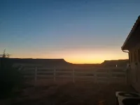 Desert Paradise for Mnt  Bikers and Hikers. From Gooseberry Mesa to Wire Mesa!
