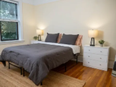 Wonderful stay – Heart of Hoboken Hotels in Hoboken