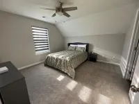 Located in Georgetown, KY, close to Toyota, Kentucky Horse Park, Lexington, KY