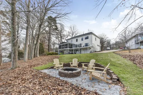 Perfect Lake Hartwell Getaway - Gorgeous Lake Views! - Boutique