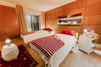 Hilton Tangier Al Houara Resort & Spa - spa