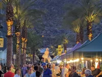 Prime Location 1Bd Amazing Views