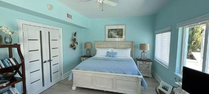 Welcome to Paradise! Amazing Waterfront Home Beautiful Florida Keys! No Fixed Br Các khách sạn ở Marathon