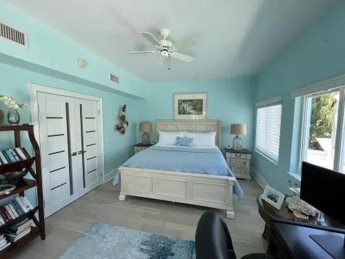 Welcome to Paradise! Amazing Waterfront Home Beautiful Florida Keys! No Fixed Br - مسبح خاص