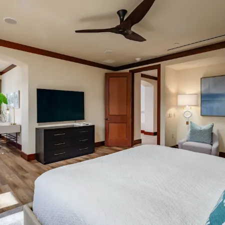 I.P.M PRESENTS: VILLA C302 - SPECTACULAR NEW REMODEL + GREAT OCEAN VIEW!