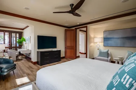 I.P.M PRESENTS: VILLA C302 - SPECTACULAR NEW REMODEL + GREAT OCEAN VIEW!